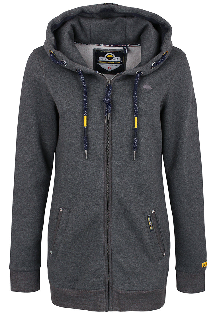 Schmuddelwedda Women's Sweatjacke