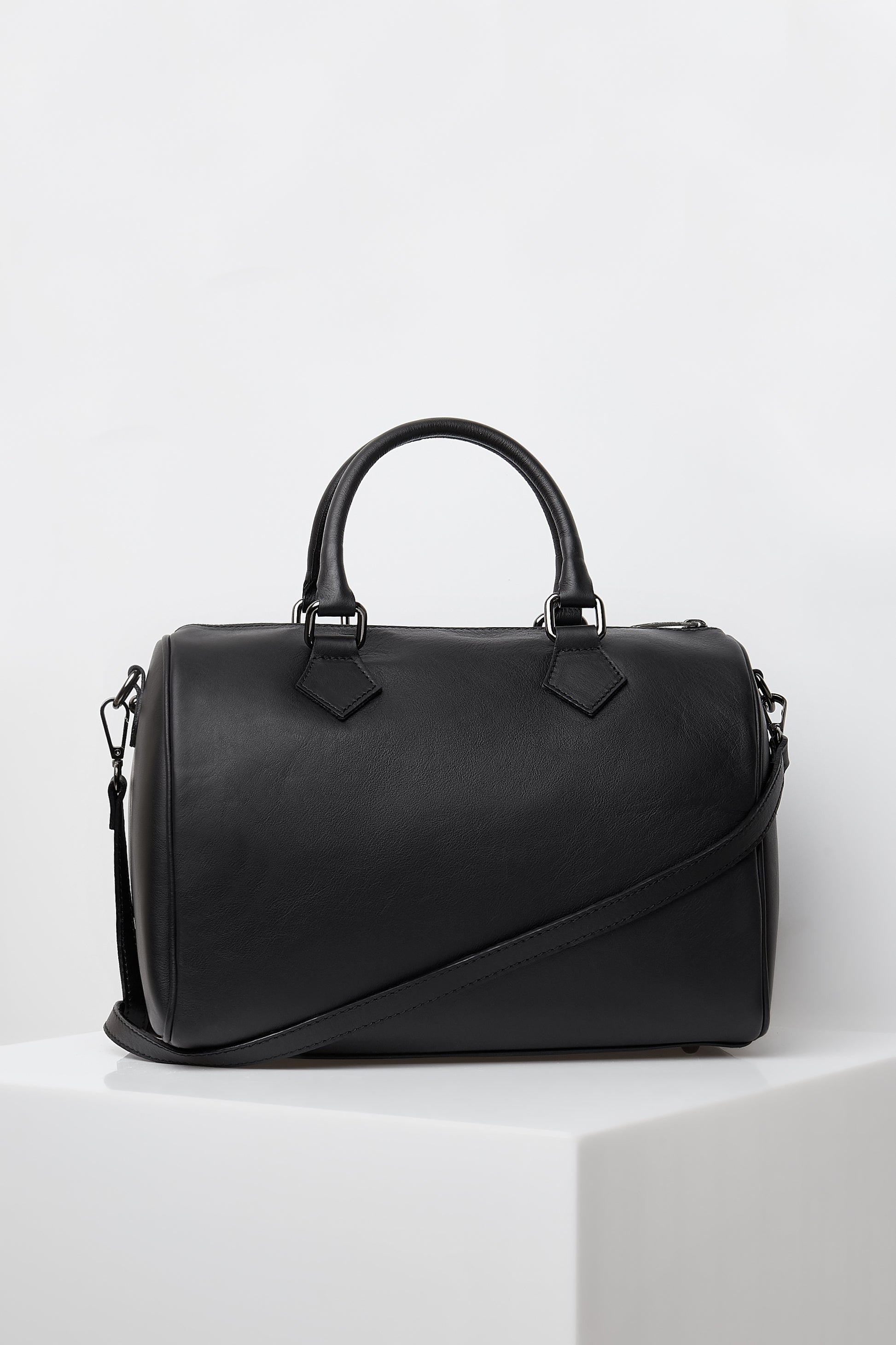DreiMaster GL Damen-Henkeltasche