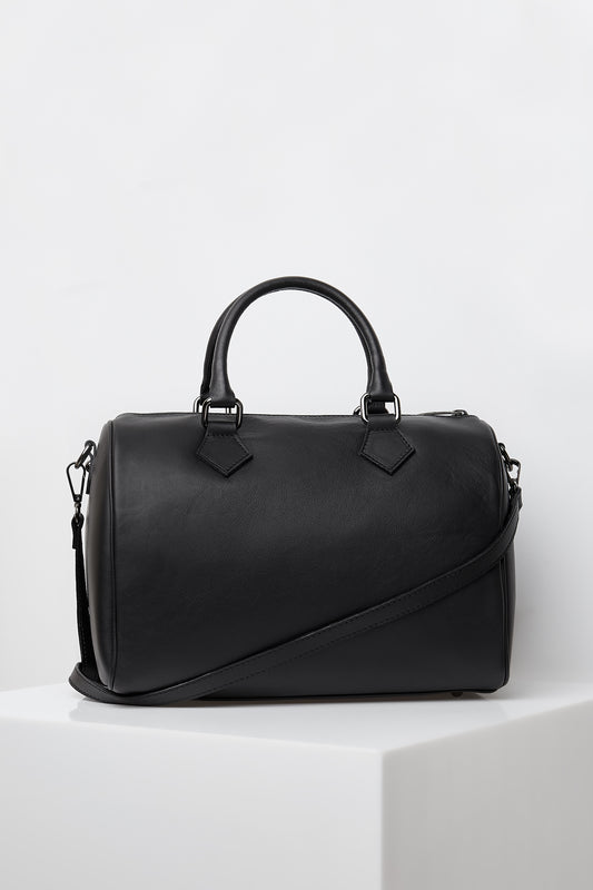DreiMaster GL Damen-Henkeltasche