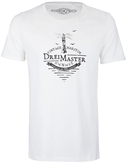 DreiMaster Men's T-Shirt