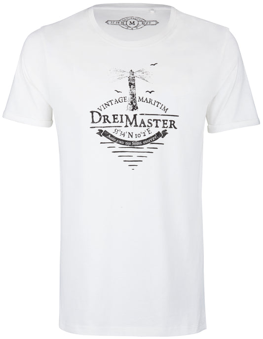 DreiMaster Men's T-Shirt
