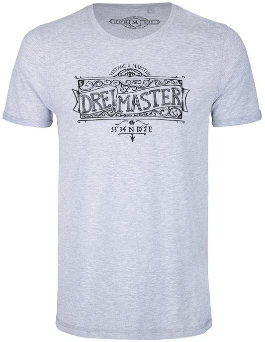 DreiMaster Men's T-Shirt