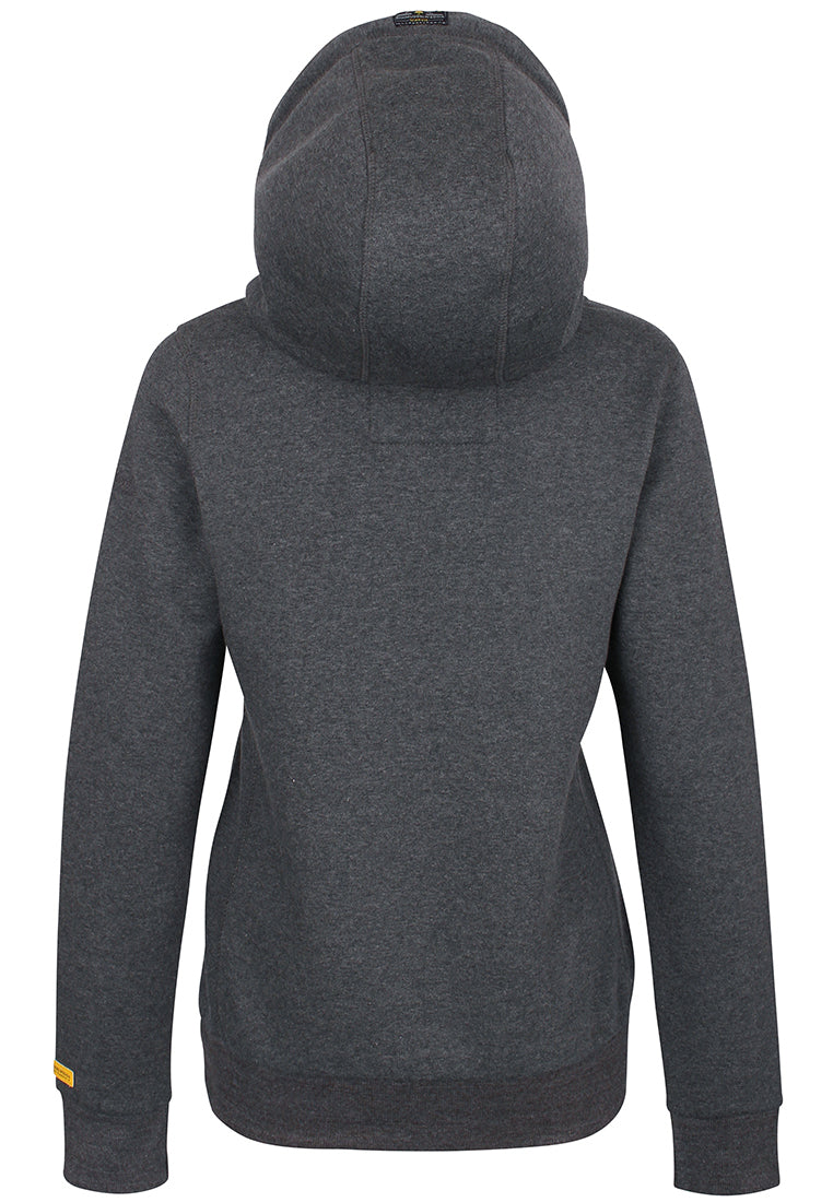 Schmuddelwedda Damen-Hoodie
