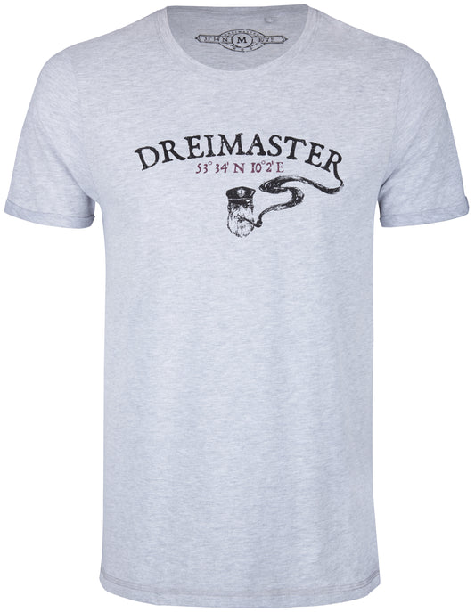 DreiMaster Men's T-Shirt