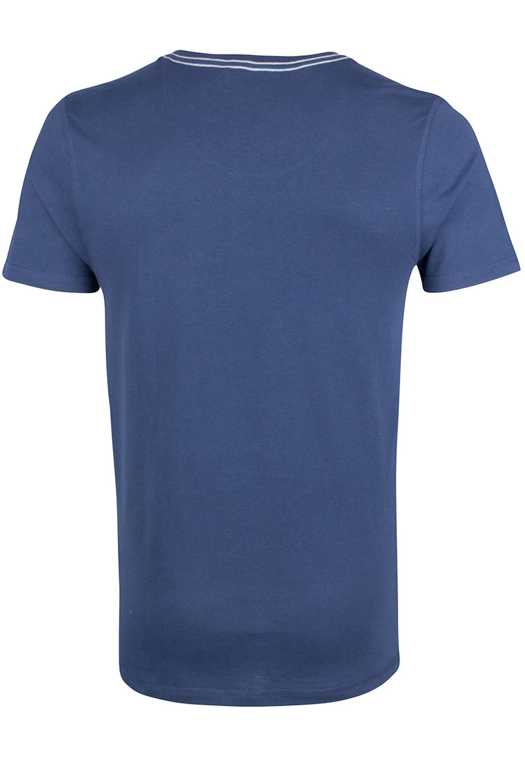 DreiMaster Mężczyźni T-shirt