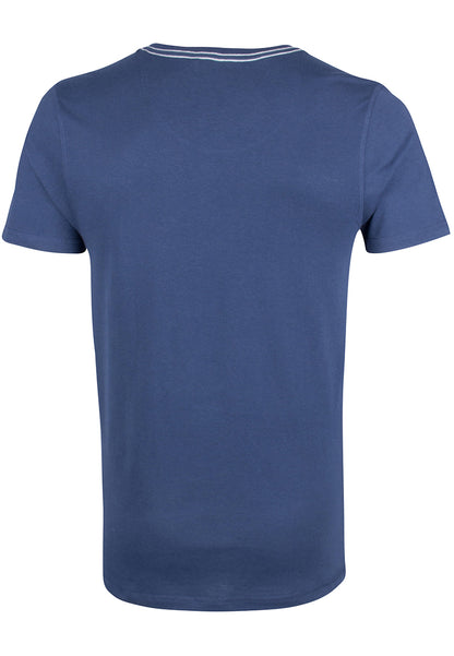 DreiMaster Mężczyźni T-shirt