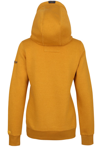 Schmuddelwedda Damen-Hoodie