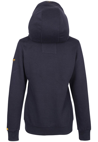 Schmuddelwedda Damen-Hoodie