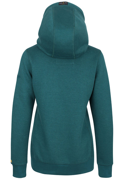 Schmuddelwedda Damen-Hoodie