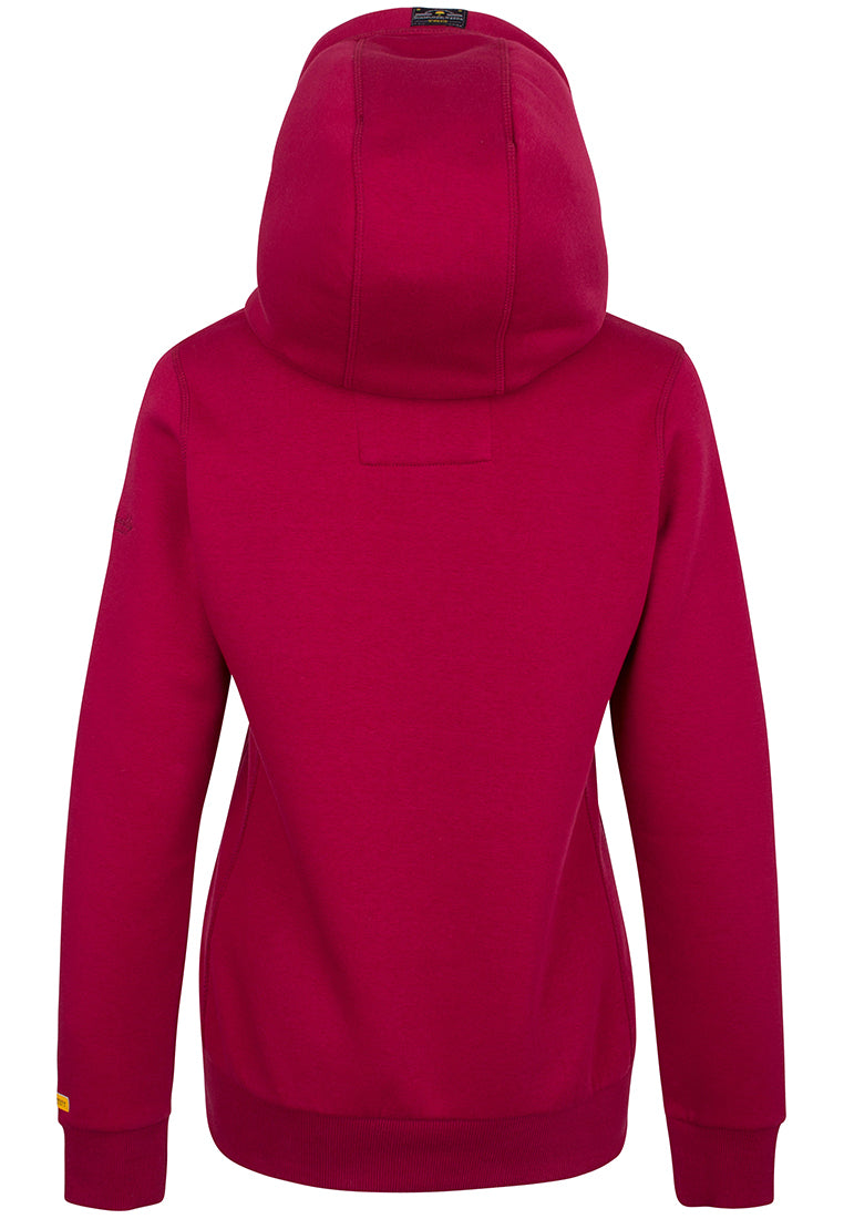 Schmuddelwedda Damen-Hoodie