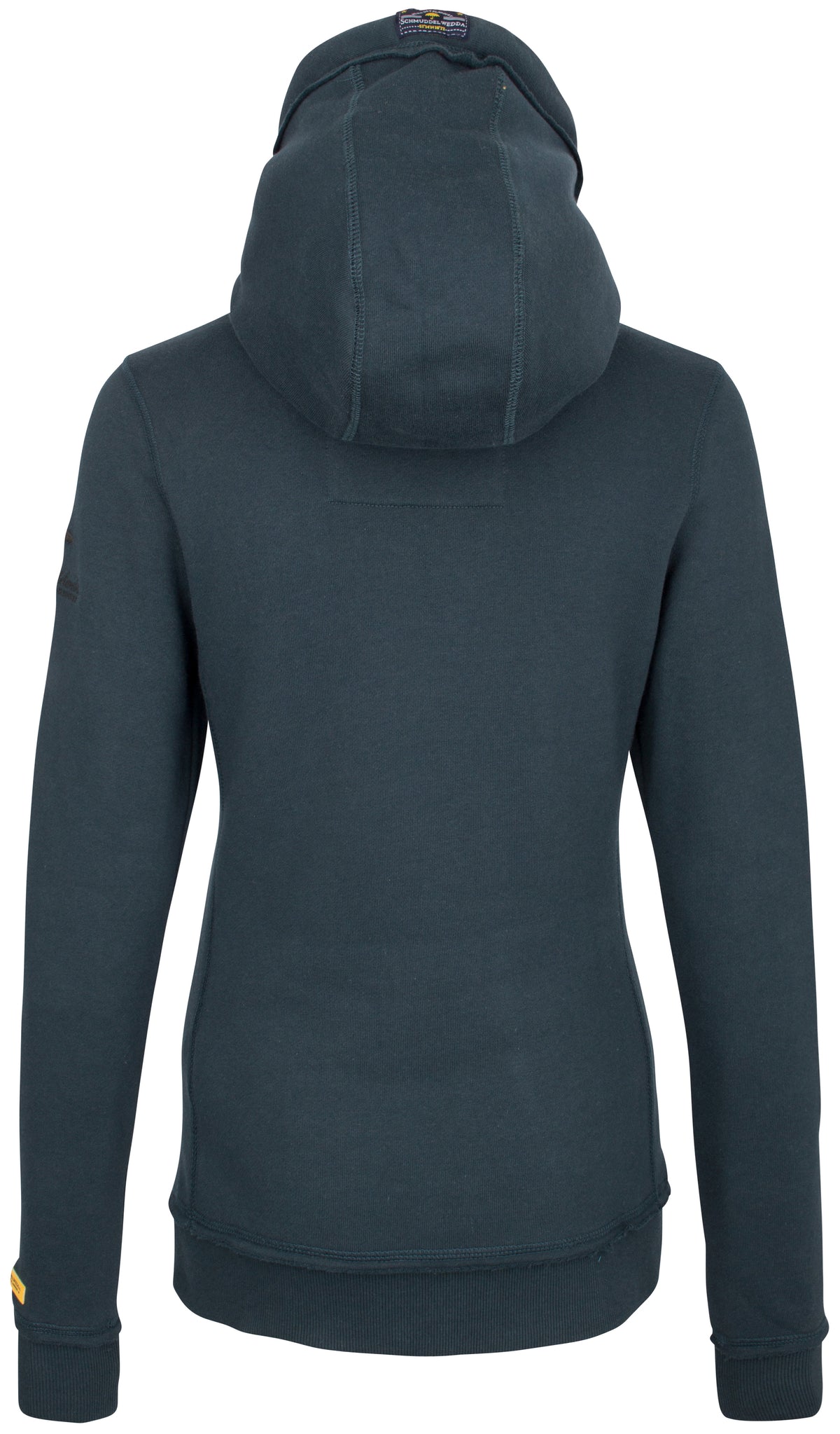 Schmuddelwedda Damen-Hoodie