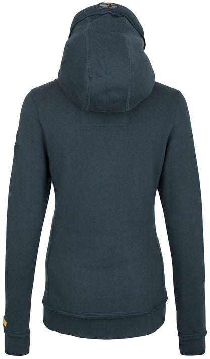 Schmuddelwedda Damen-Hoodie