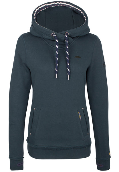 Schmuddelwedda Damen-Hoodie