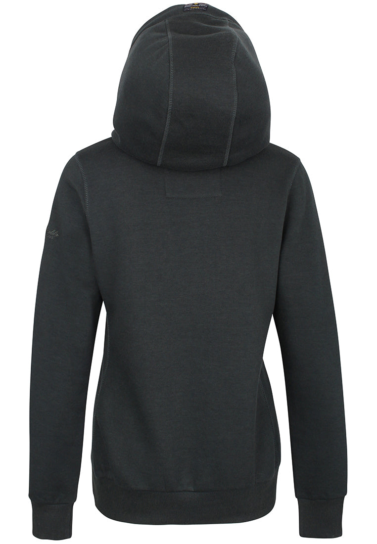 Schmuddelwedda Kobiety Bluza rozpinana