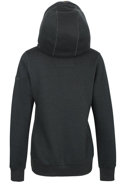 Schmuddelwedda Kobiety Bluza rozpinana