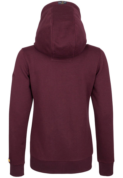 Schmuddelwedda Kobiety Bluza rozpinana