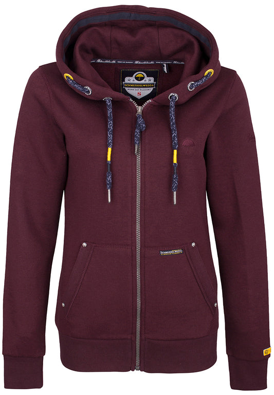 Schmuddelwedda Women's Sweatjacke
