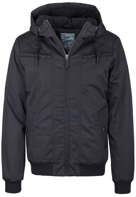 DreiMaster Men's Blouson
