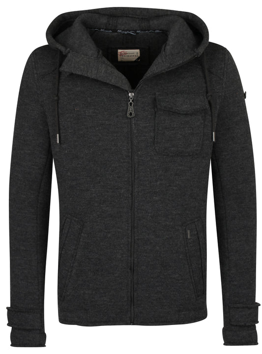 DreiMaster Men's Anorak