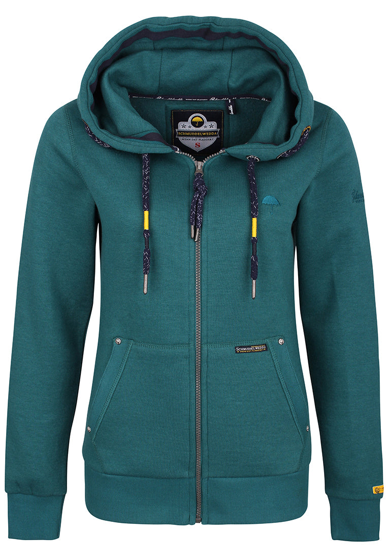 Schmuddelwedda Women's Sweatjacke