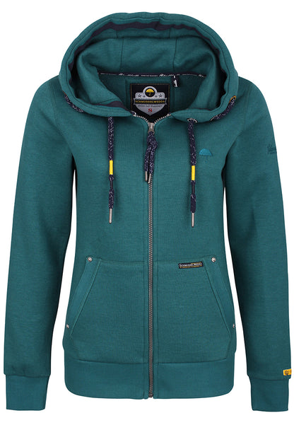 Schmuddelwedda Women's Sweatjacke