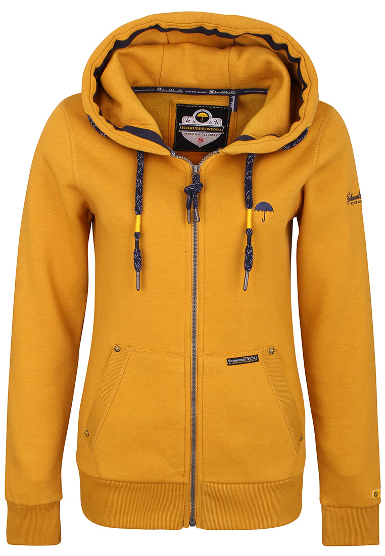 Schmuddelwedda Women's Sweatjacke