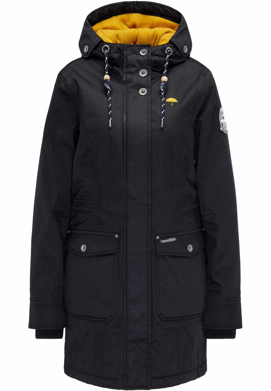 Schmuddelwedda Women's Wintermantel