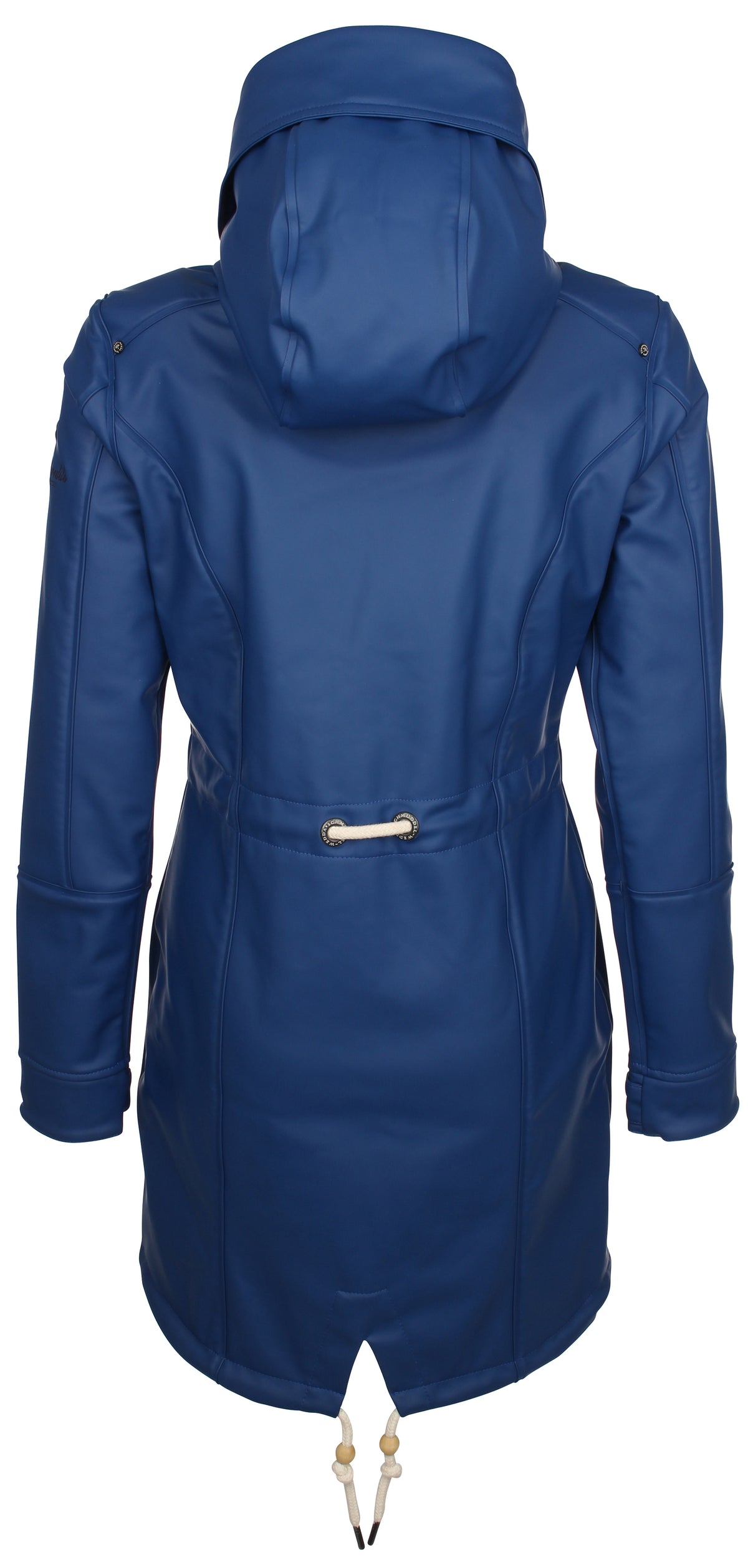Schmuddelwedda Damen Parka