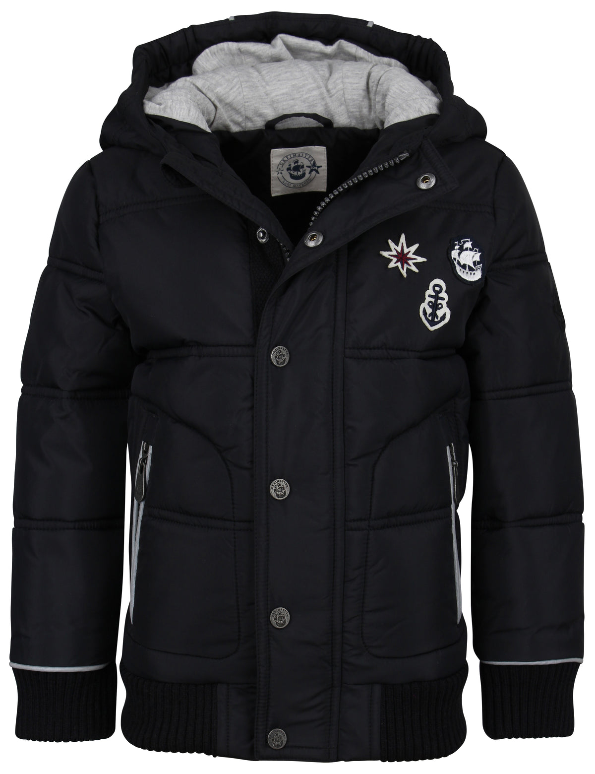 DreiMaster Boys' Blouson