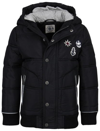 DreiMaster Boys' Blouson