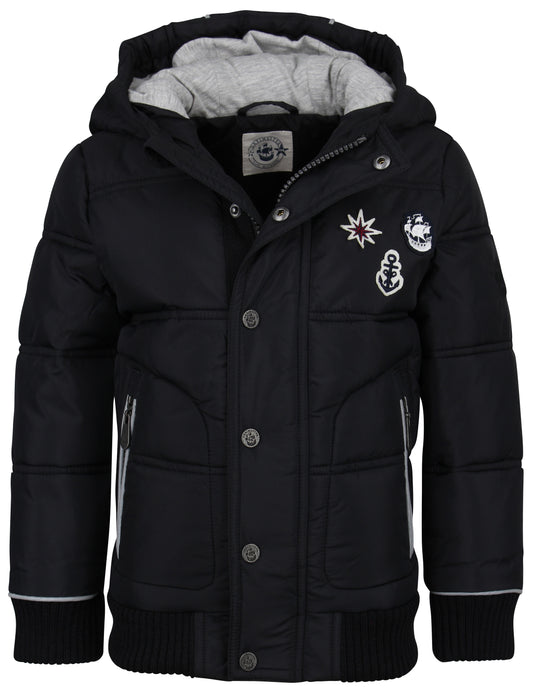 DreiMaster Jungs-Blouson