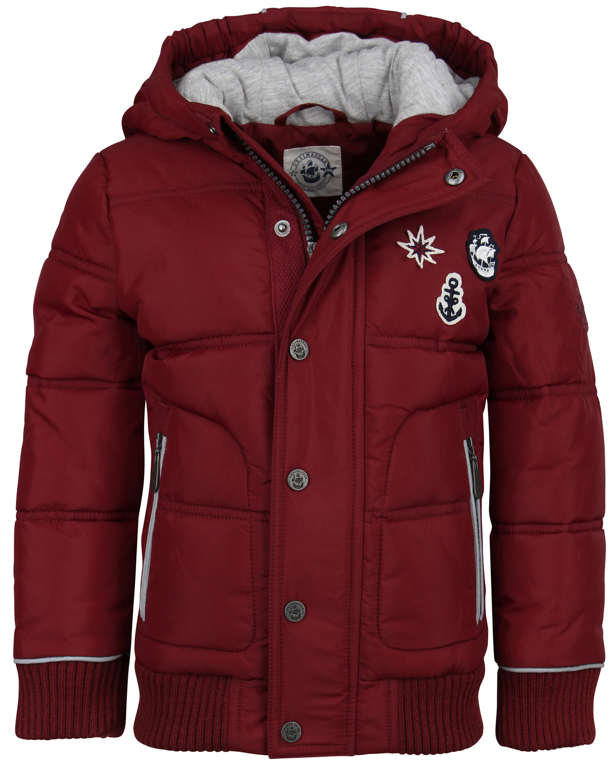 DreiMaster Boys' Blouson