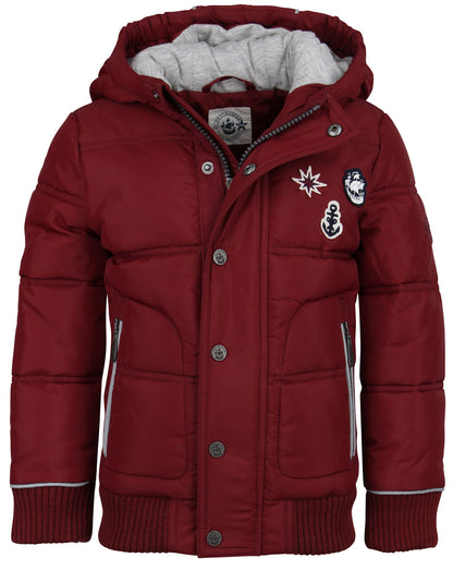 DreiMaster Boys' Blouson