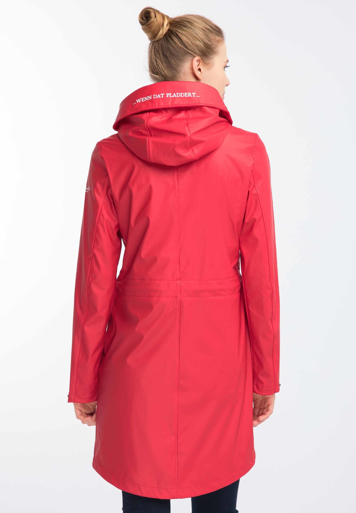 Schmuddelwedda Women's Parka