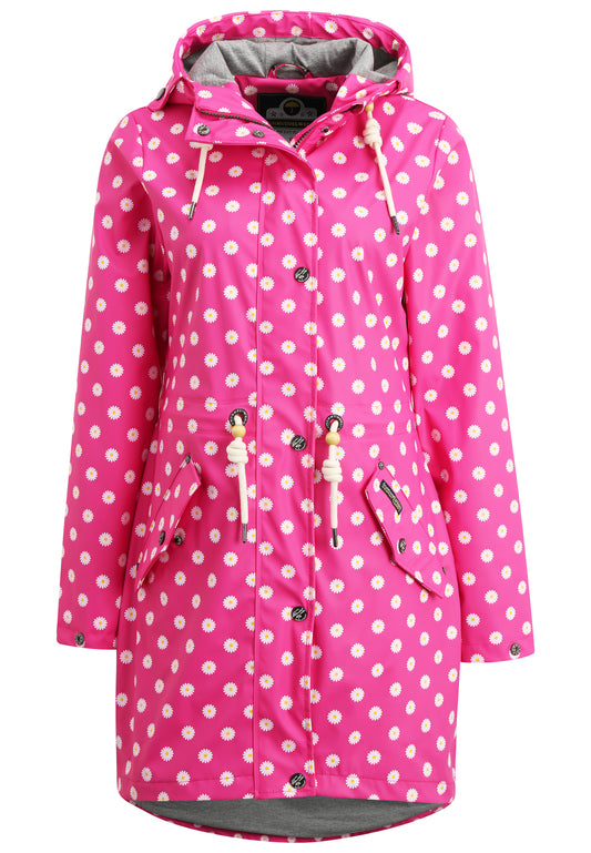 Schmuddelwedda Women's Jacke
