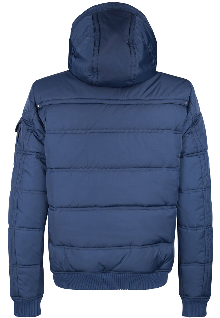 DreiMaster Herrenblouson