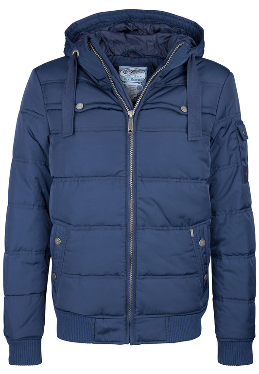 DreiMaster Men's Blouson
