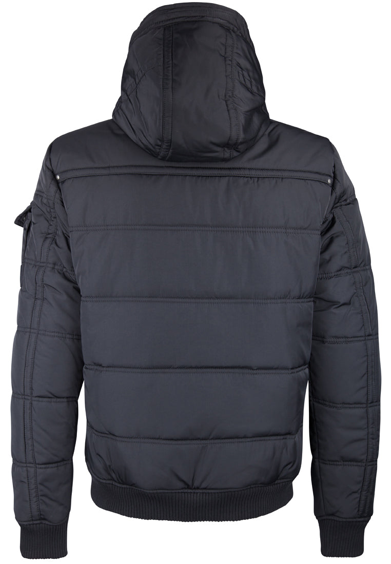 DreiMaster Herrenblouson