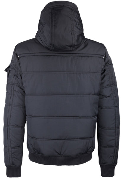 DreiMaster Herrenblouson