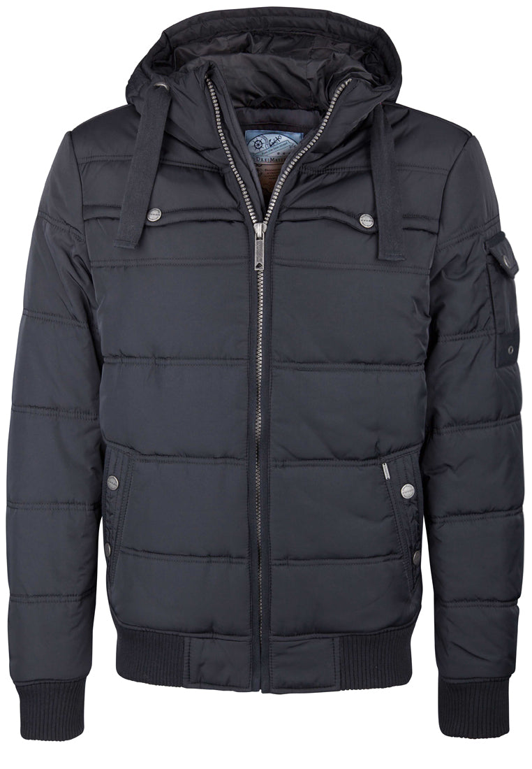 DreiMaster Men's Blouson