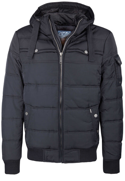 DreiMaster Men's Blouson