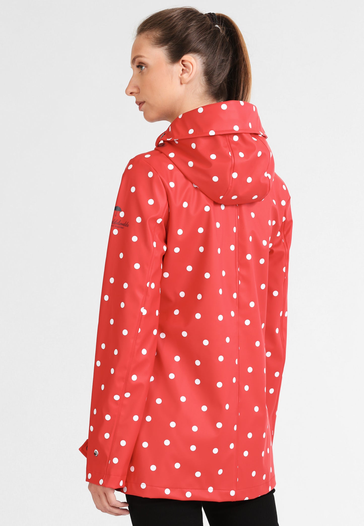 Schmuddelwedda Kobiety Damska anorak