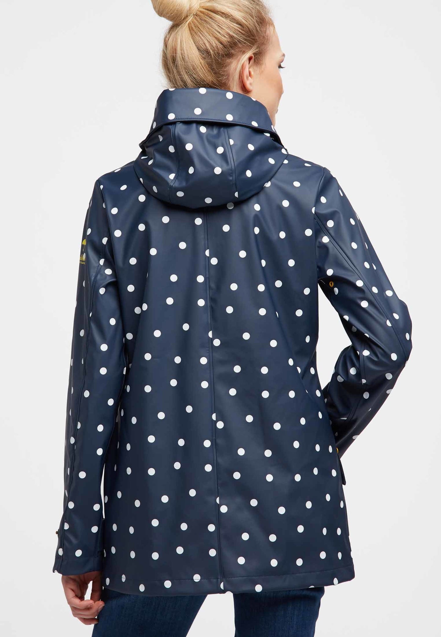 Schmuddelwedda Kobiety Damska anorak