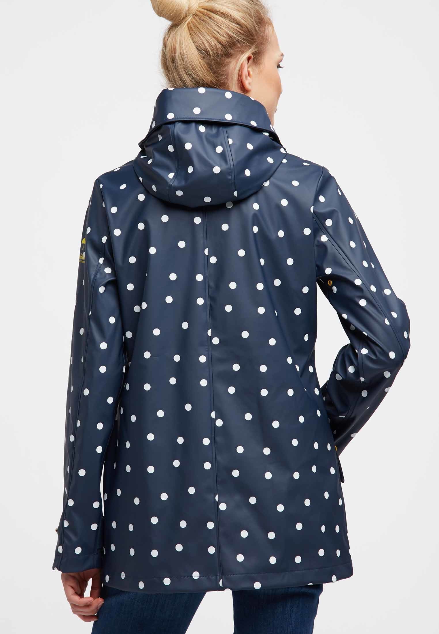 Schmuddelwedda Kobiety Damska anorak