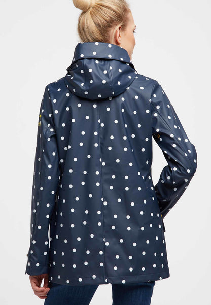 Schmuddelwedda Kobiety Damska anorak