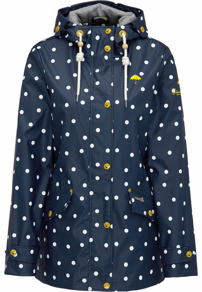 Schmuddelwedda Kobiety Damska anorak