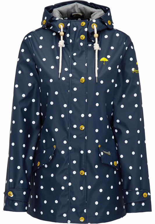 Schmuddelwedda Kobiety Damska anorak