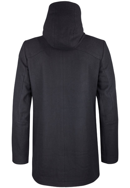 DreiMaster Herren-Dufflecoat