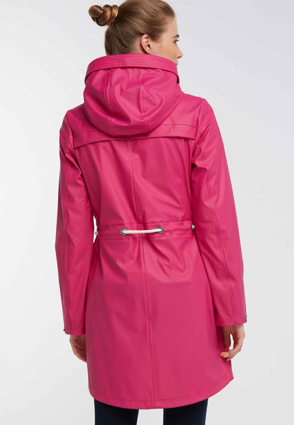 Schmuddelwedda Women's 3 in 1 Parka