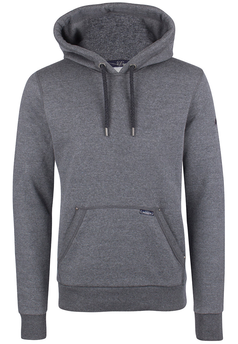 DreiMaster Herren-Hoodie